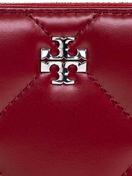 Portofele Tory Burch Wallets & Card holders Red Femei (BM 19476963) 4