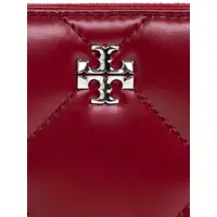 Portofele Dama - Portofele Tory Burch Wallets & Card holders Red Femei (BM 19476963) - B-mall.ro