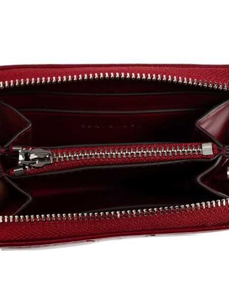 Portofele Tory Burch Wallets & Card holders Red Femei (BM 19476963) 5