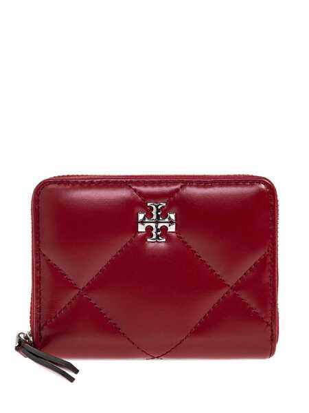 Portofele Tory Burch Wallets & Card holders Red Femei (BM 19476963) 1
