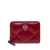 Tory Burch Wallets & Card holders Red