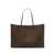 Tory Burch Shoulder bags Brown