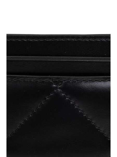Portofele Tory Burch Wallets & Card holders Black Femei (BM 19476972) 4