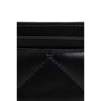 Portofele Dama - Portofele Tory Burch Wallets & Card holders Black Femei (BM 19476972) - B-mall.ro
