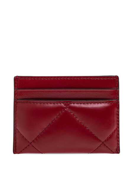 Portofele Tory Burch Wallets & Card holders Red Femei (BM 19476975) 2