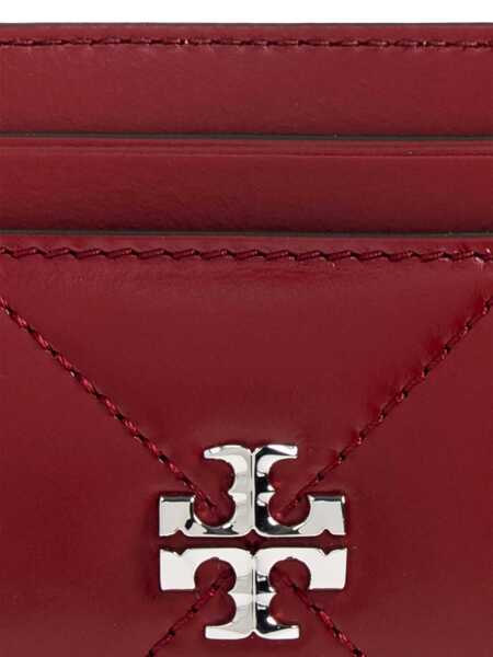 Portofele Tory Burch Wallets & Card holders Red Femei (BM 19476975) 3