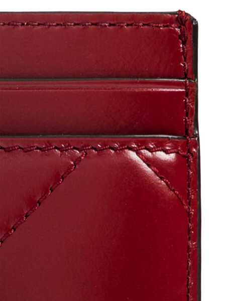 Portofele Tory Burch Wallets & Card holders Red Femei (BM 19476975) 4