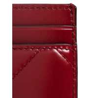 Portofele Dama - Portofele Tory Burch Wallets & Card holders Red Femei (BM 19476975) - B-mall.ro