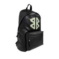 Genti pentru Barbati - Rucsacuri Balenciaga Explorer backpack Black Barbati (BM 19477008) - B-mall.ro