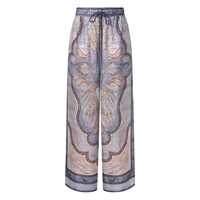 Pantaloni casual "Wanderlust" pants Femei