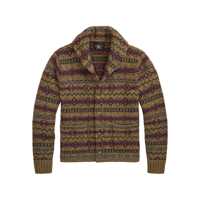 Cardigane Wool cardigan Barbati
