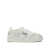 AUTRY "Medalist Low Blooming" sneakers White