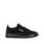 AUTRY "Medalist Low Crystal" sneakers Black