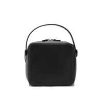 Genti tip postas Leather crossbody bag Femei