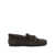 AEYDE "Jasper" loafers Brown