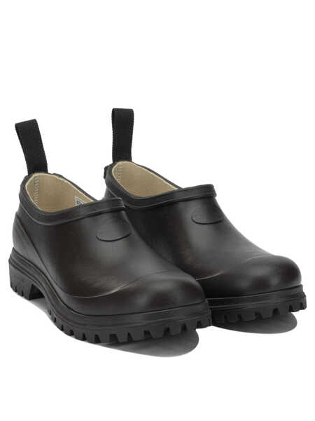 Botine Superga Ankle boots Brown Femei (BM 19477113) 2