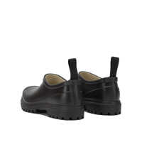 Botine Dama - Botine Superga Ankle boots Brown Femei (BM 19477113) - B-mall.ro