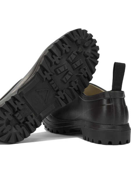 Botine Superga Ankle boots Brown Femei (BM 19477113) 5