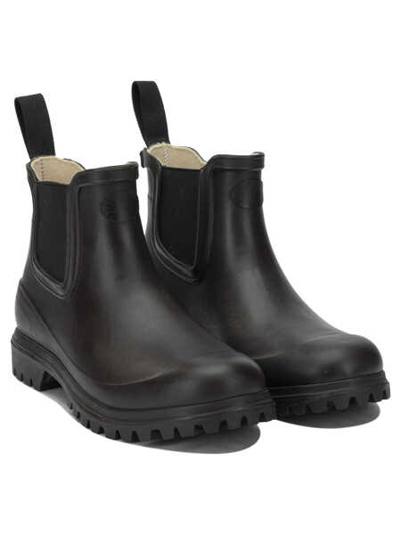 Botine Superga Ankle boots Brown Femei (BM 19477122) 2