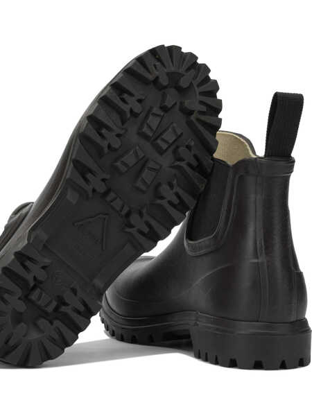 Botine Superga Ankle boots Brown Femei (BM 19477122) 5