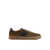 Lotto Sport Italia SNEAKER LOSANGA '76 WAXED SUE Brown