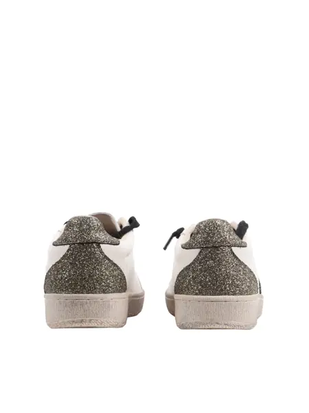 Sneakers Lotto Sport Italia SNEAKER AUTOGRAPH LEGEND W White Femei (BM 19477143) 3