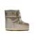 Moon Boot MB ICON LOW GLANCE BOOTS Gold