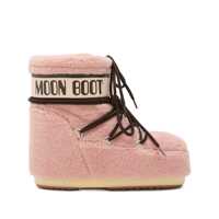 Bocanci MB ICON LOW FLEECE BOOTS Femei