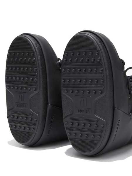 Bocanci Moon Boot MB ICON RUBBER BOOTS Black   Femei (BM 19477221) 4