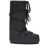 Moon Boot MB ICON RUBBER BOOTS Black  