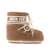 Moon Boot MB ICON LOW FLEECE BOOTS Beige