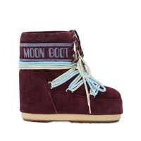 Bocanci MB ICON LOW SUEDE BOOTS Femei