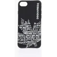 Huse mobil & tablete Logoed Detail Leaf Iphone 8 Plus Case Barbati