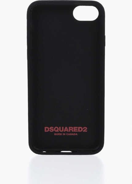 Huse mobil & tablete DSQUARED2 Patterned Aloha Iphone X Case Multicolor Femei (BM 19478048) 2