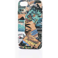 Huse mobil & tablete Iphone 8 Plus Postcards Case Barbati