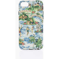Huse mobil & tablete Patterned Hawaii Iphone 9 Case Femei