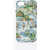 DSQUARED2 Patterned Hawaii Iphone 9 Case Multicolor