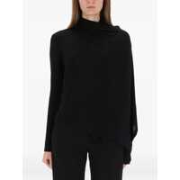 Esarfe Top With Scarf Femei