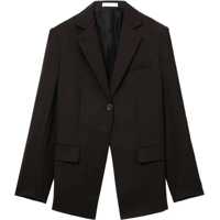 Sacouri "Cutaway" Blazer Femei
