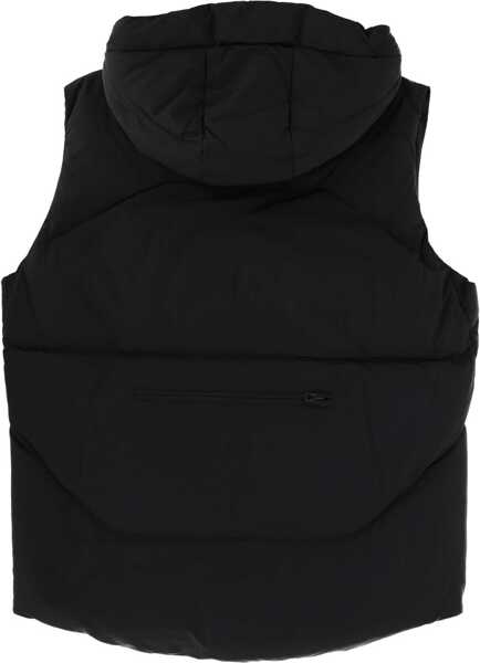 Jachete JG1 Swift Vest BLACK Barbati (BM 19478276) 2