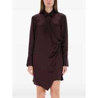 Rochii casual "Chemisier" Dress Femei