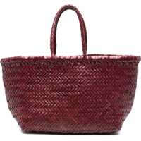 Genti de mana DRAGON DIFFUSION "Triple Jump" Bag Small