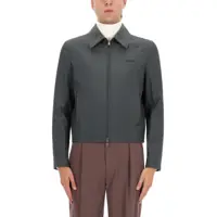 Jachete Jacket With Zip Barbati