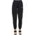 ROTATE Birger Christensen Mimi Pants BLACK