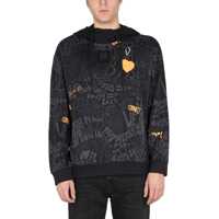 Bluze de trening Hoodie Barbati