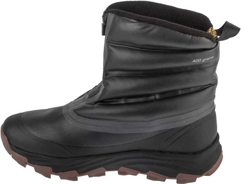 Bocanci de munte Columbia Expeditionist Peak ODX Black Barbati (BM 19478510) 2