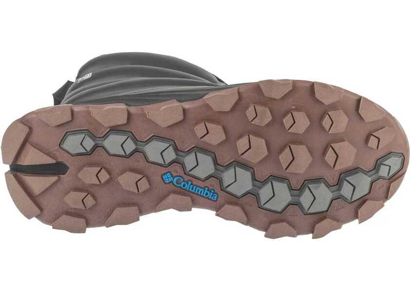 Bocanci de munte Columbia Expeditionist Peak ODX Black Barbati (BM 19478510) 4