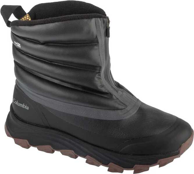 Bocanci de munte Columbia Expeditionist Peak ODX Black Barbati (BM 19478510) 1