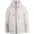 Moncler Grenoble Yushan Reversible Jacket CREAM