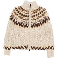 Cardigane Girose Padded Cardigan Femei